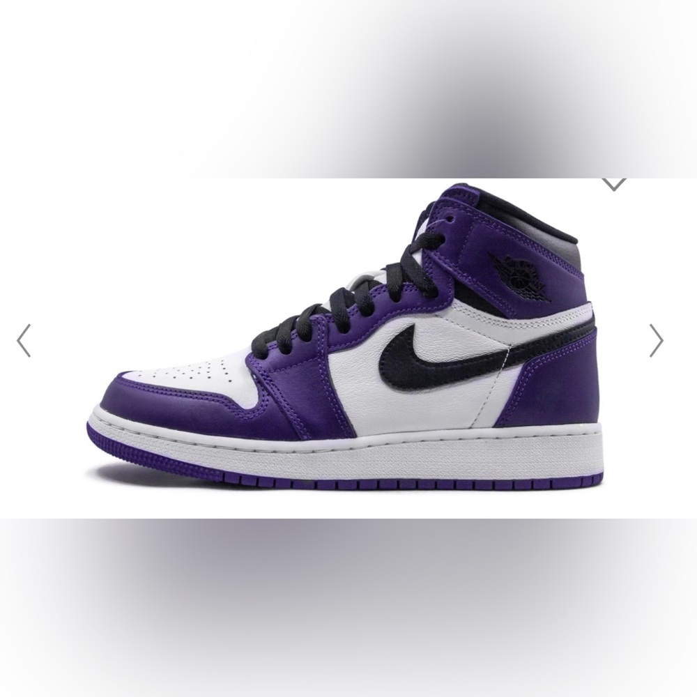Air Jordan 1 Retro High OG